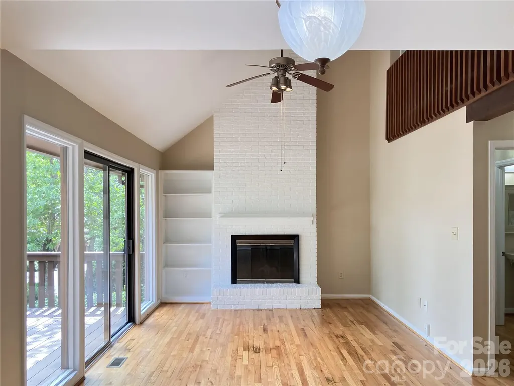 25 Village Drive Asheville NC 28803