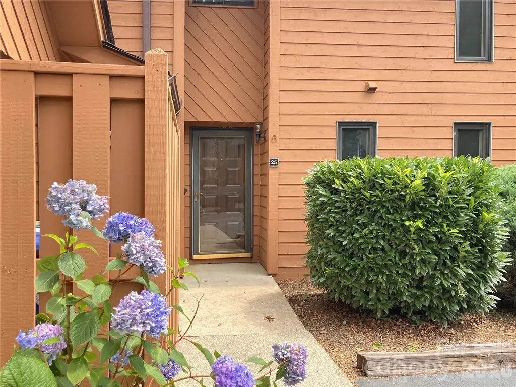 25 Village Drive Asheville NC 28803