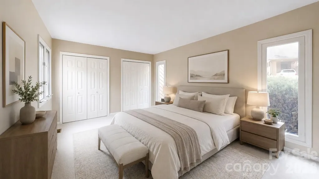 25 Village Drive Asheville NC 28803