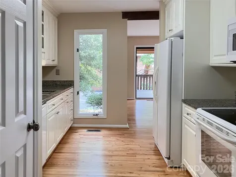 25 Village Drive Asheville NC 28803