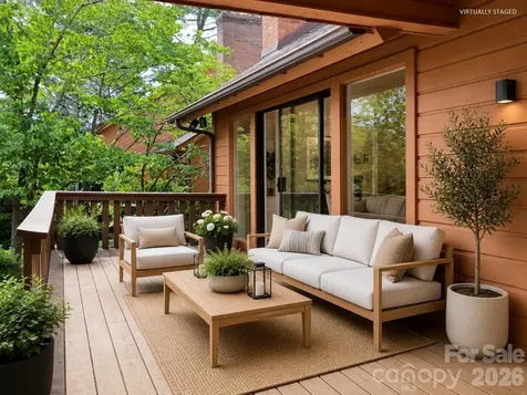 25 Village Drive Asheville NC 28803