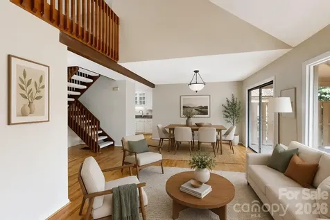 25 Village Drive Asheville NC 28803