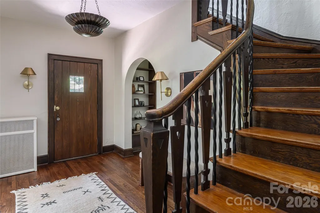 21 Lynwood Road Asheville NC 28804