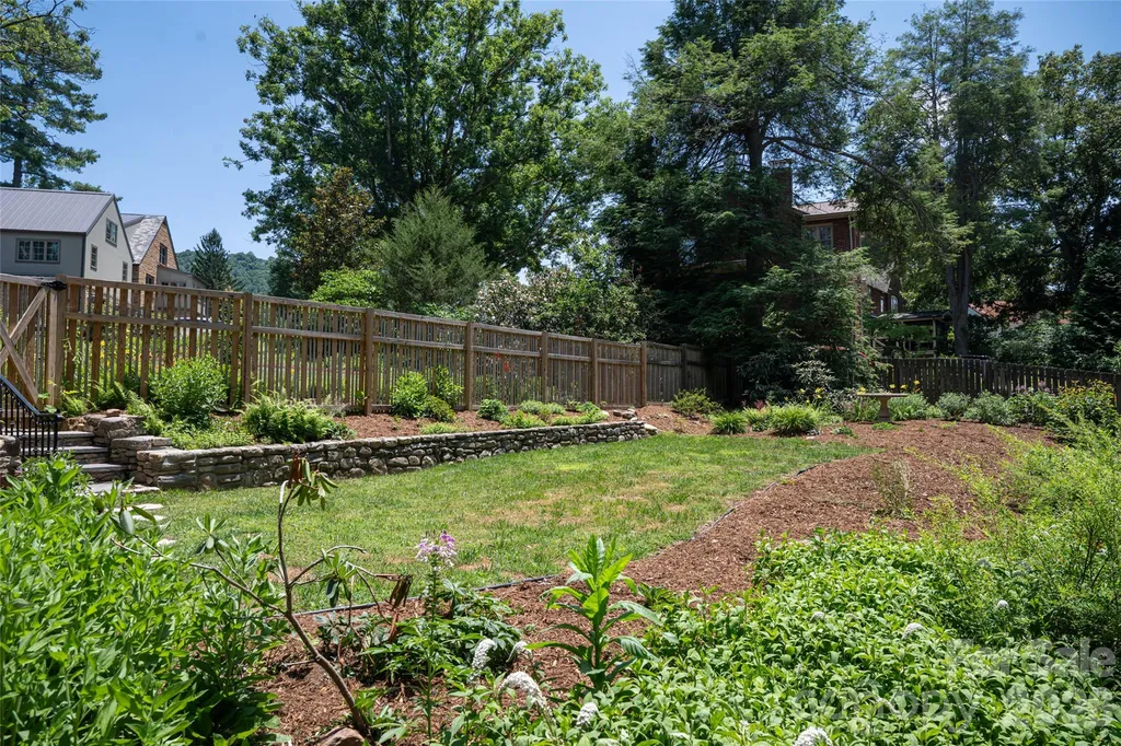 21 Lynwood Road Asheville NC 28804