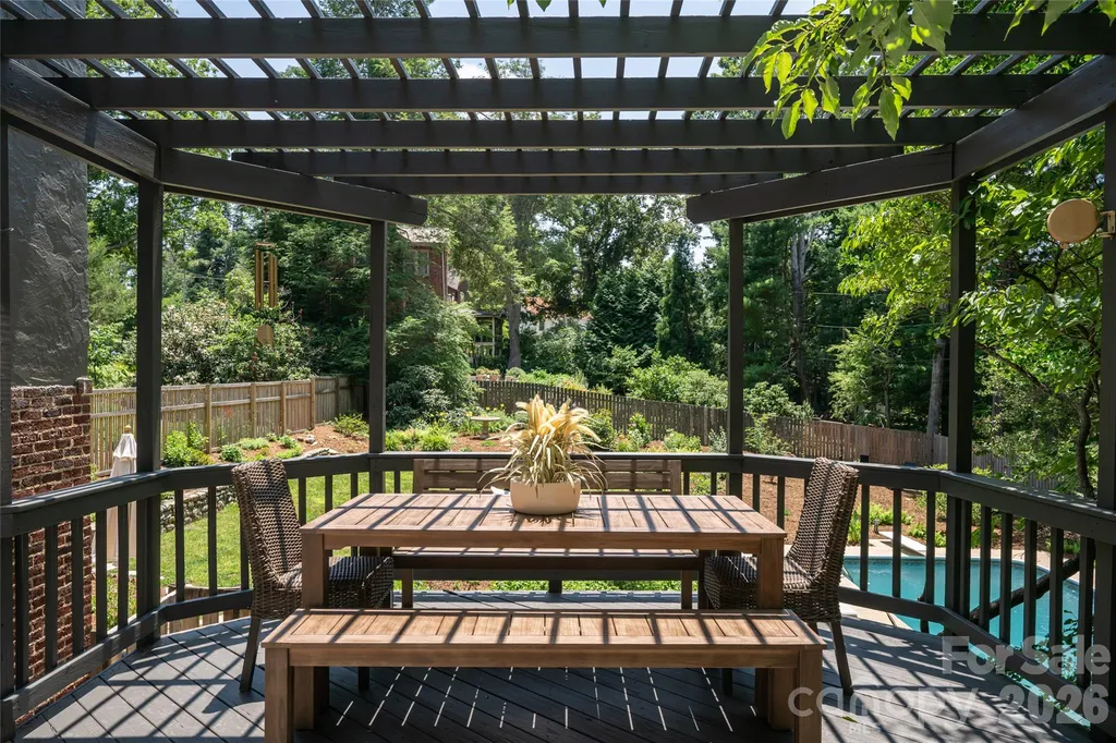 21 Lynwood Road Asheville NC 28804
