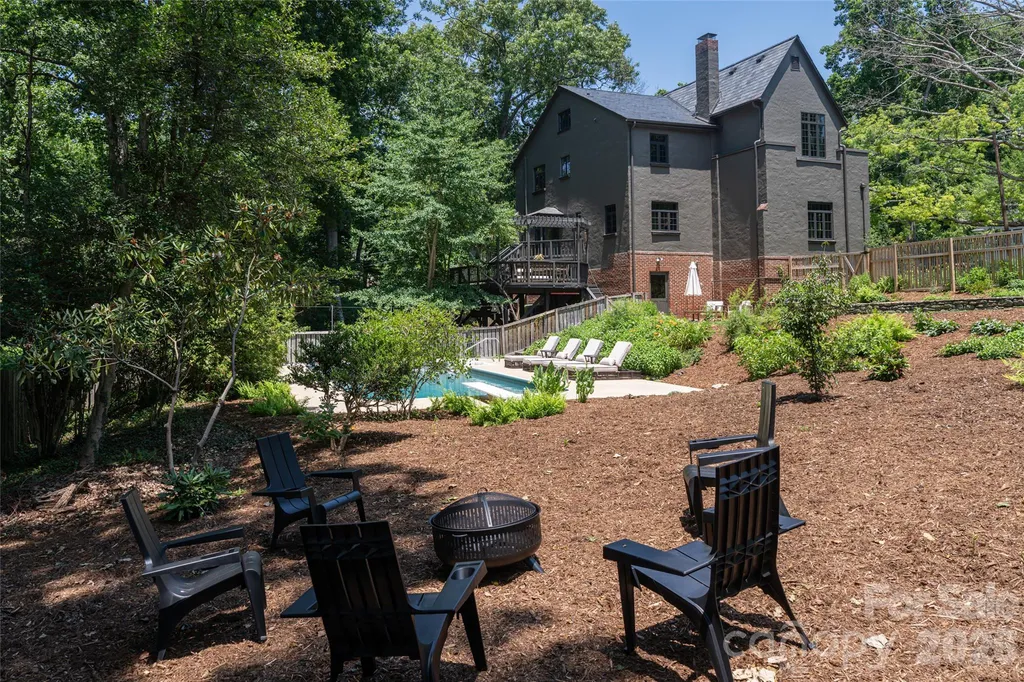 21 Lynwood Road Asheville NC 28804
