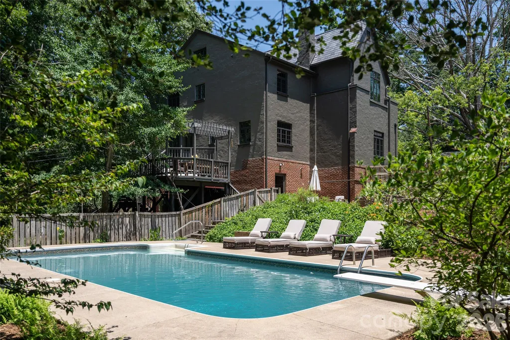21 Lynwood Road Asheville NC 28804