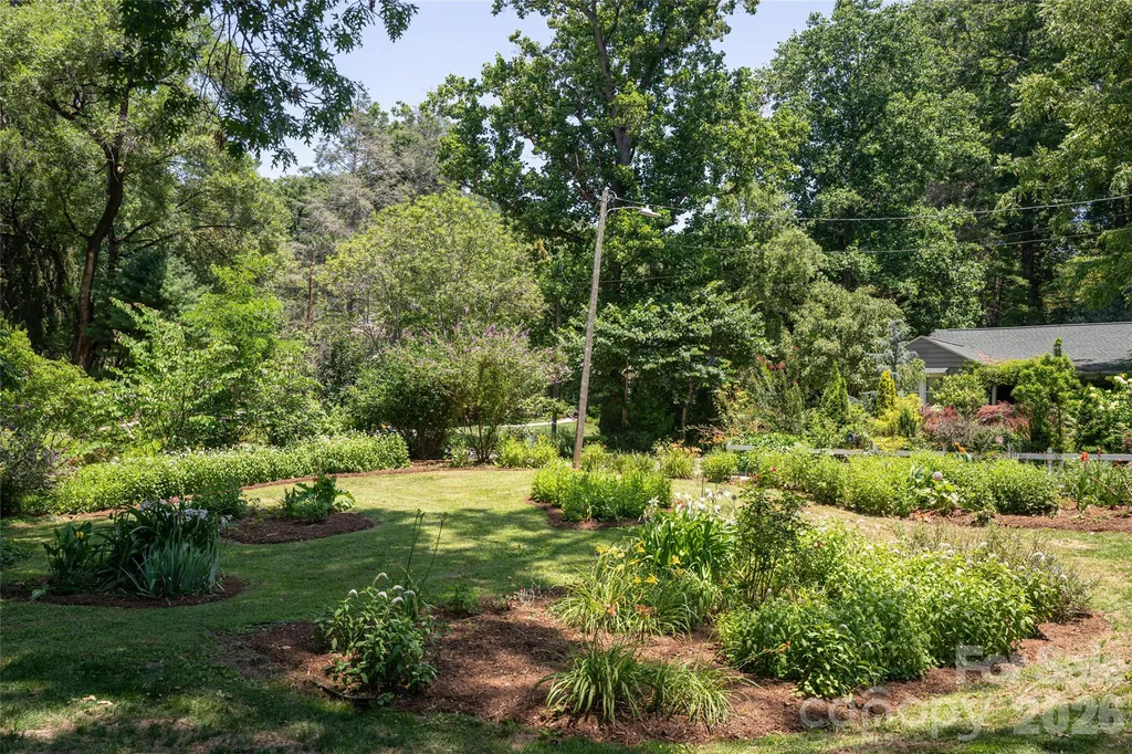 21 Lynwood Road Asheville NC 28804