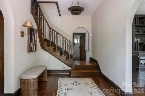 21 Lynwood Road Asheville NC 28804