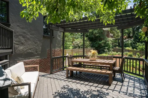 21 Lynwood Road Asheville NC 28804