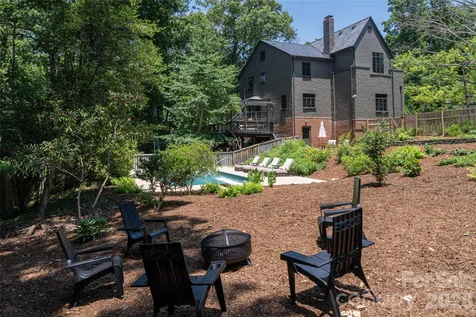 21 Lynwood Road Asheville NC 28804