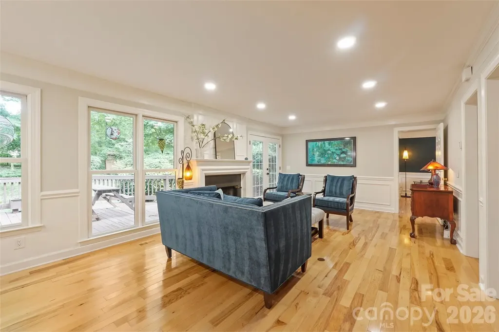 8609 Doe Path Lane Huntersville NC 28078