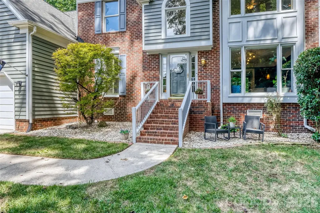 8609 Doe Path Lane Huntersville NC 28078