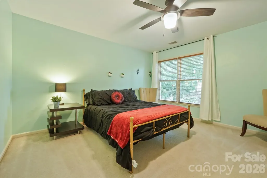 8609 Doe Path Lane Huntersville NC 28078