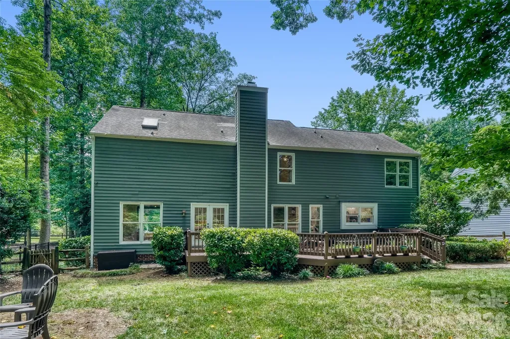 8609 Doe Path Lane Huntersville NC 28078