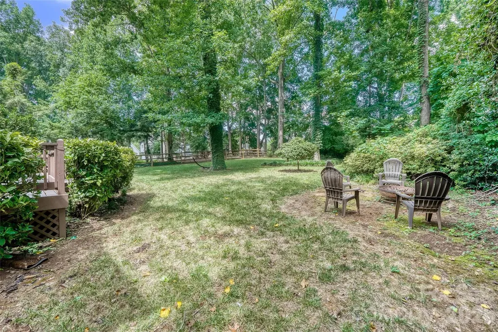 8609 Doe Path Lane Huntersville NC 28078