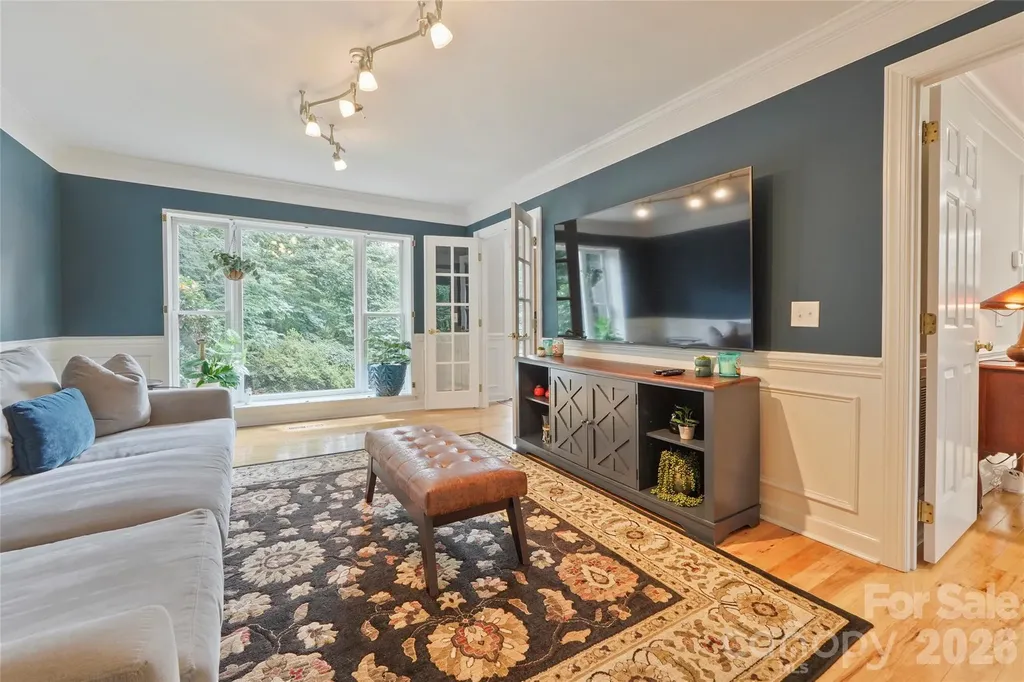 8609 Doe Path Lane Huntersville NC 28078