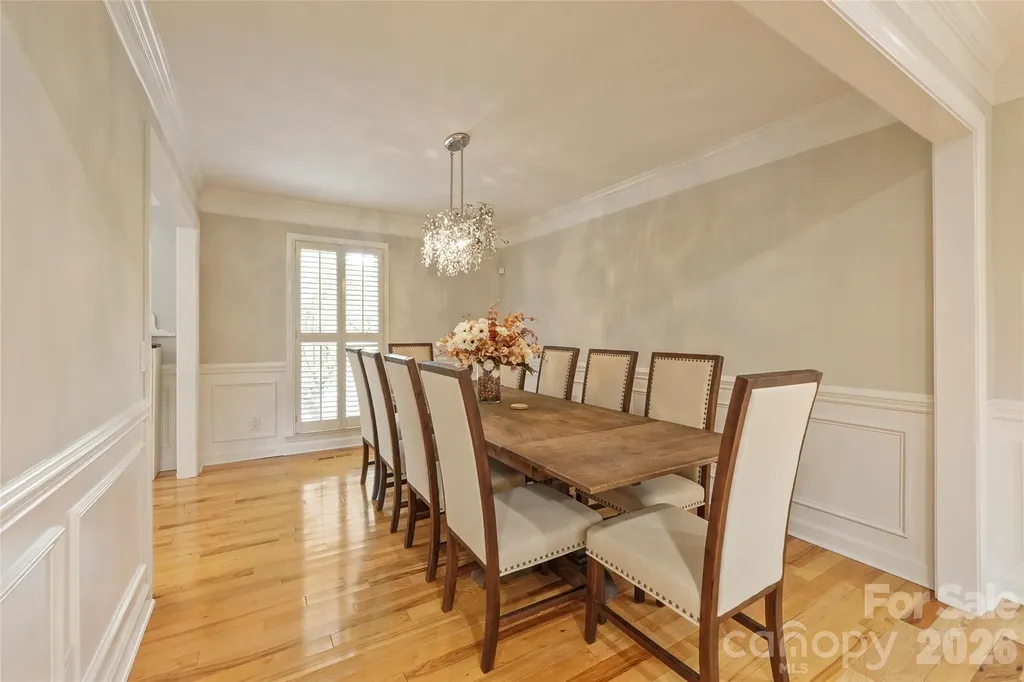 8609 Doe Path Lane Huntersville NC 28078