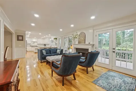 8609 Doe Path Lane Huntersville NC 28078