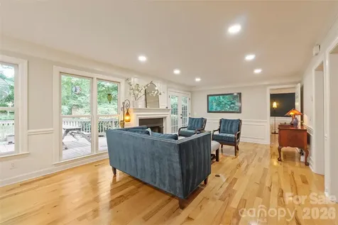 8609 Doe Path Lane Huntersville NC 28078