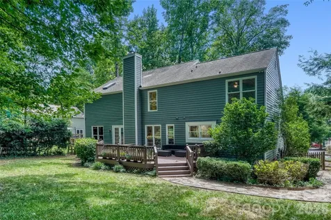 8609 Doe Path Lane Huntersville NC 28078