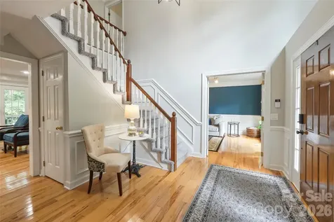 8609 Doe Path Lane Huntersville NC 28078