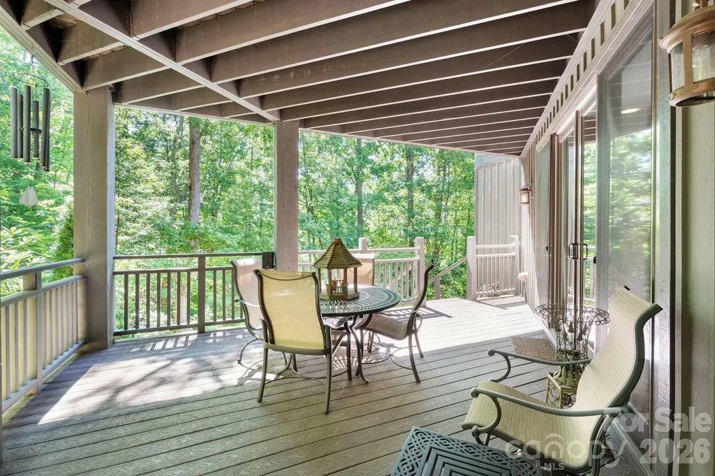 33 Hawks Branch Circle Fairview NC 28730