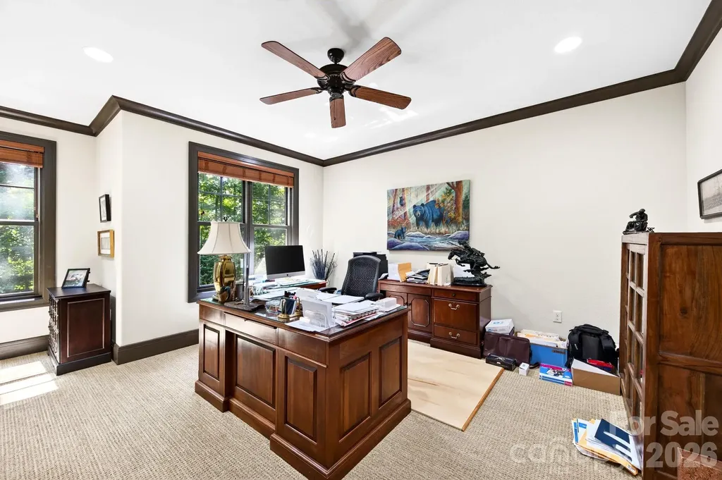 33 Hawks Branch Circle Fairview NC 28730