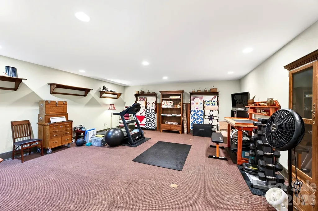 33 Hawks Branch Circle Fairview NC 28730