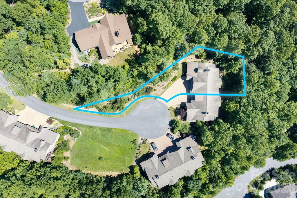 33 Hawks Branch Circle Fairview NC 28730