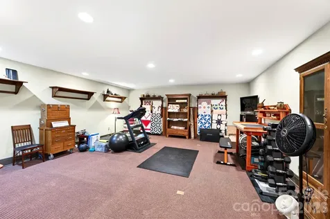 33 Hawks Branch Circle Fairview NC 28730
