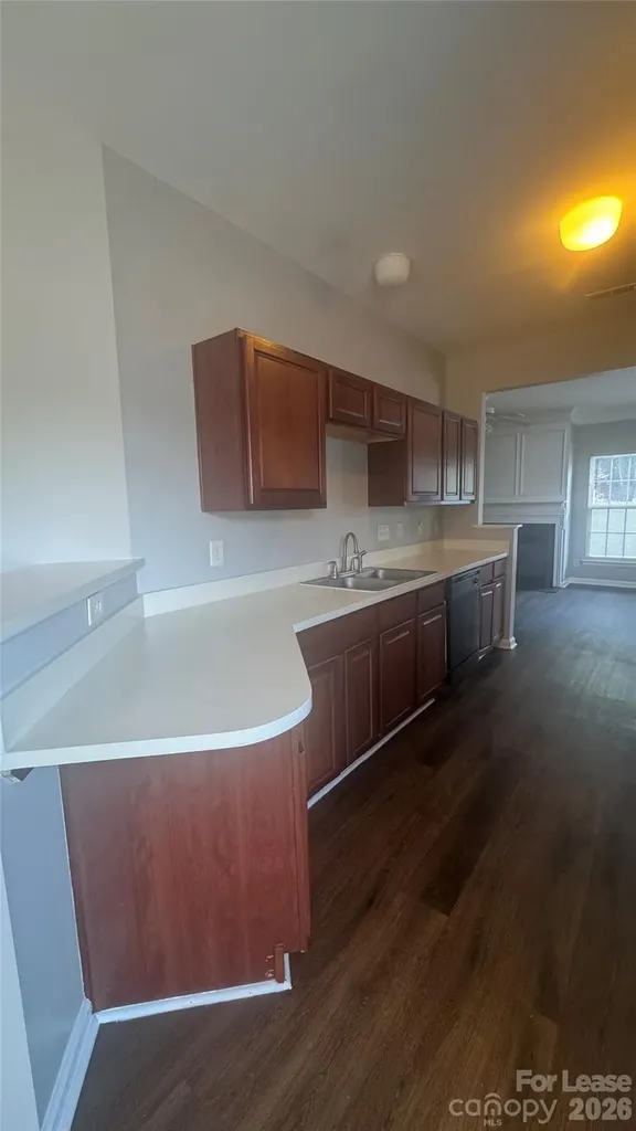 1306 Stourbridge Lion Drive Charlotte NC 28213