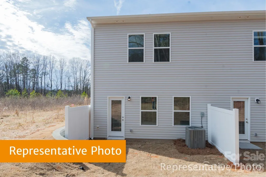 5422 Porterhouse Way Charlotte NC 28215