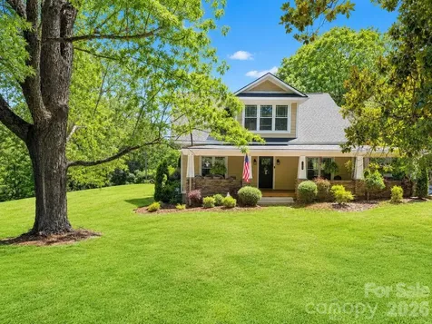 708 N Grove Street Lincolnton NC 28092