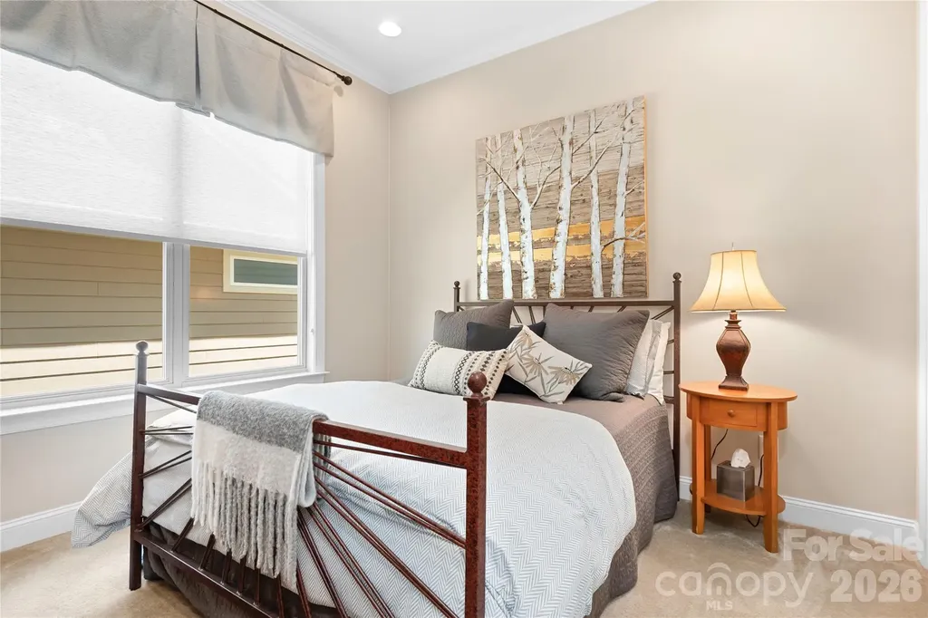 7142 Hanging Rock Court Denver NC 28037