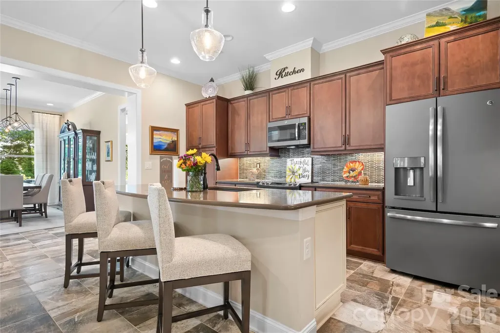 7142 Hanging Rock Court Denver NC 28037