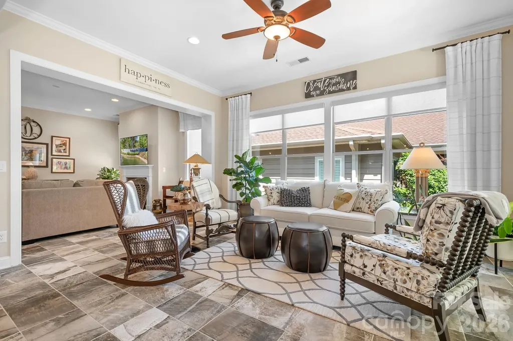 7142 Hanging Rock Court Denver NC 28037