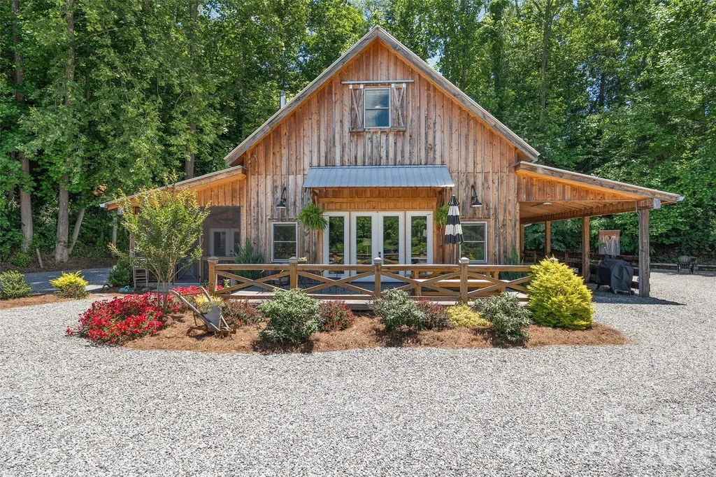 Waynesville NC, 258 Vance Street