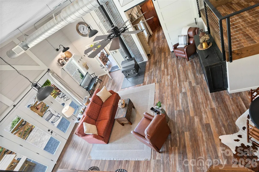 258 Vance Street Waynesville NC 28786