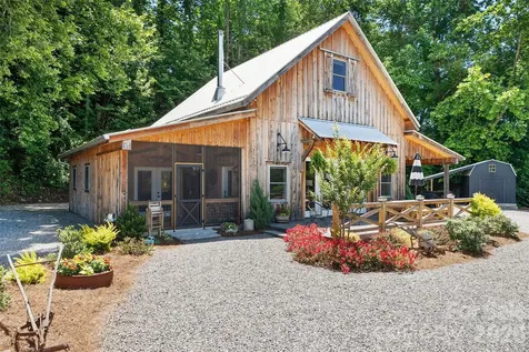 258 Vance Street Waynesville NC 28786