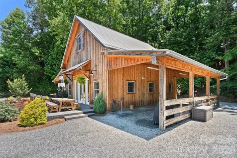258 Vance Street Waynesville NC 28786