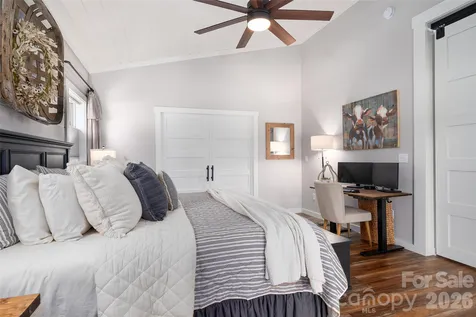 258 Vance Street Waynesville NC 28786