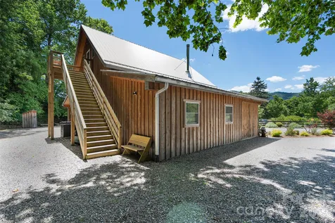 258 Vance Street Waynesville NC 28786
