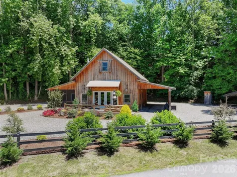 258 Vance Street Waynesville NC 28786