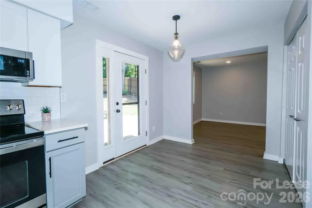 6901 Wyndbend Lane Mint Hill NC 28227