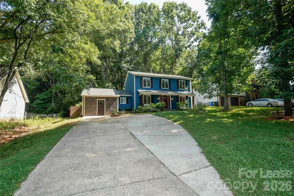 6901 Wyndbend Lane Mint Hill NC 28227