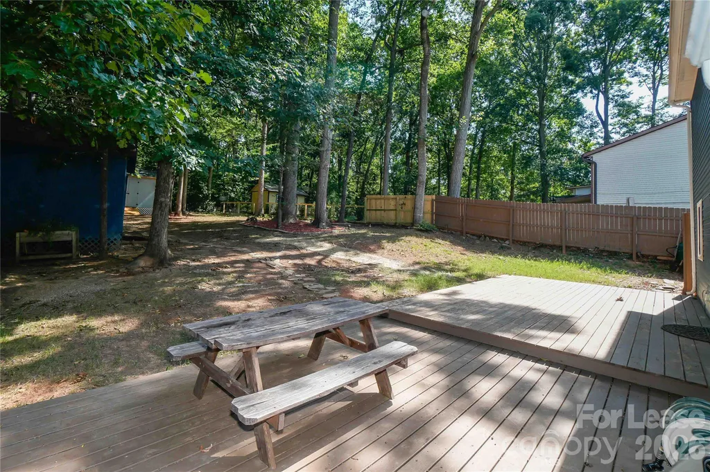 6901 Wyndbend Lane Mint Hill NC 28227