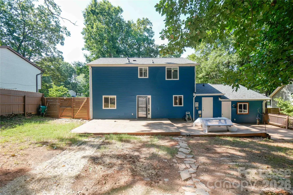 6901 Wyndbend Lane Mint Hill NC 28227
