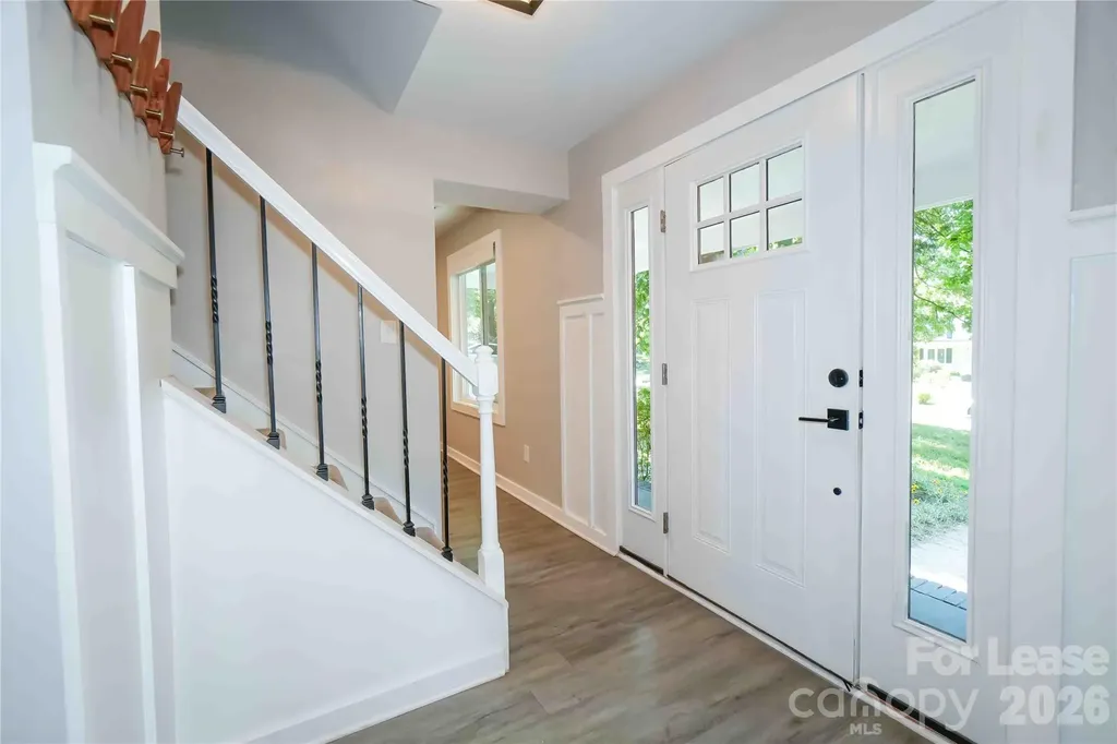 6901 Wyndbend Lane Mint Hill NC 28227