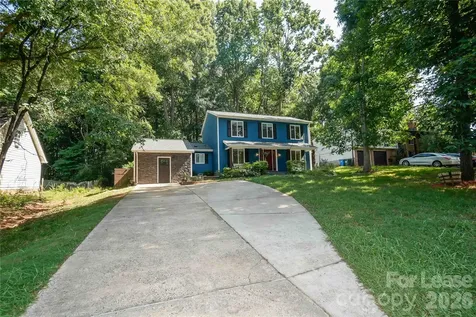 6901 Wyndbend Lane Mint Hill NC 28227